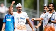 A win against Argentina may well make all the difference for the Indian campaign